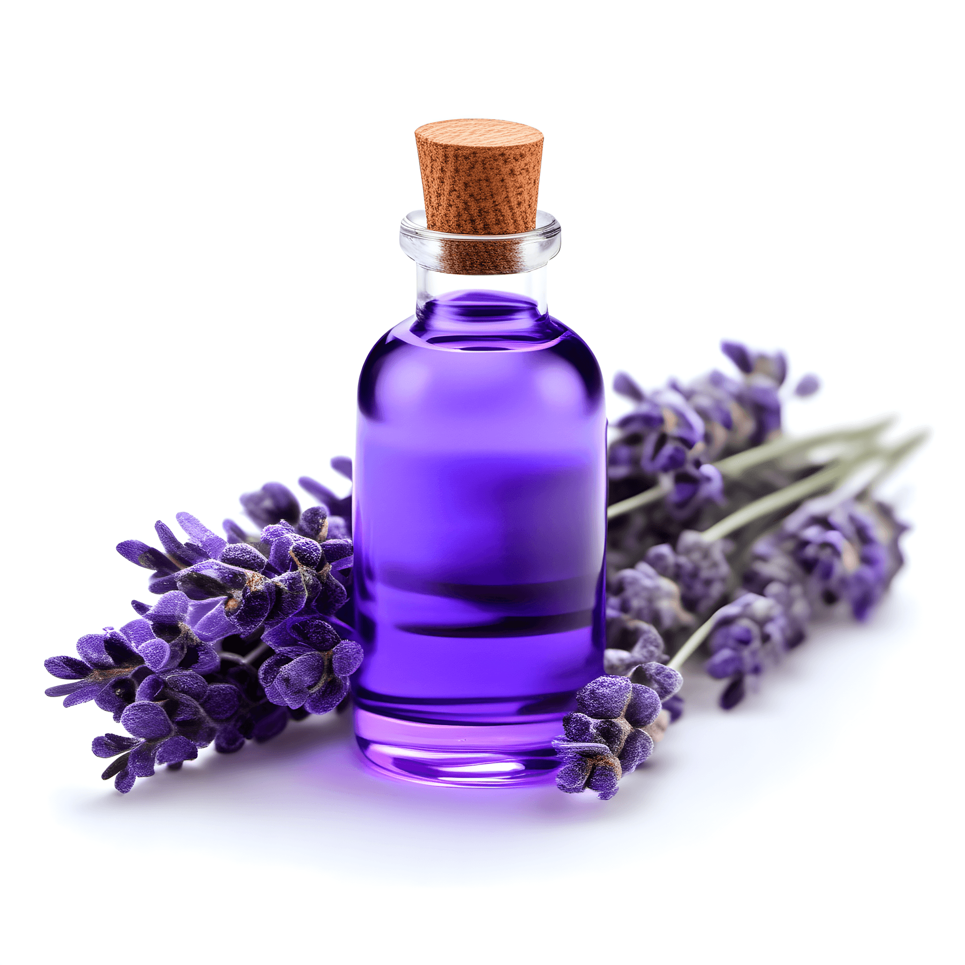 Lavender Oil