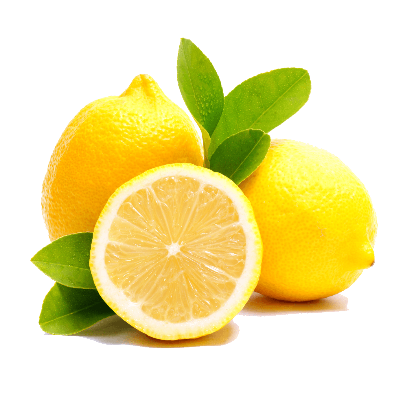 Lemon Oil