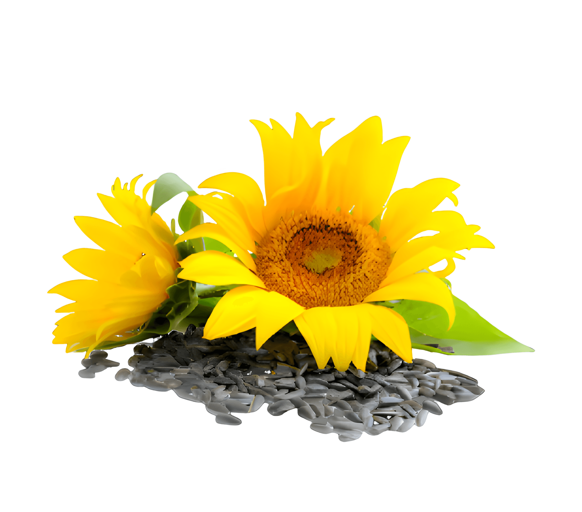 Sunflower oil